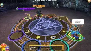 How to get easy gold farming on wizard101