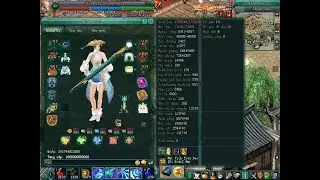 LSV 1v1 NMD TrapLady - VNG