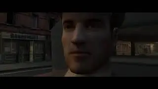 Mafia The City of lost heaven прохождение - часть 1