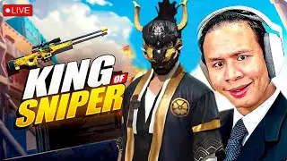 🔴 LIVE | Top 1 Grandmaster Push 🔥 | Free Fire Shorts Live #shorts #shortslive #freefire  #ffgamrlive