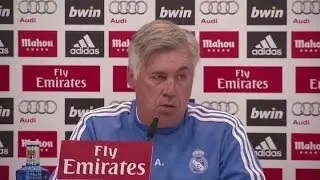 'Winning more important than new Alonso contract' - Carlo Ancelotti