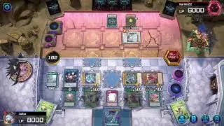 Yu-Gi-Oh master duel - rank reset - New Season 49 - can i get to master rank p7