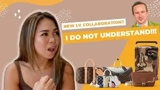 WHY NO ONE KNOWS ABOUT THIS? | LV FW '23 FULL COLLECTION REVIEW