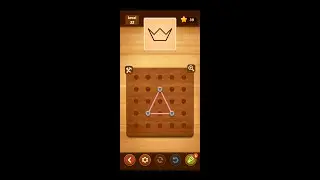 Line Puzzle: String Art