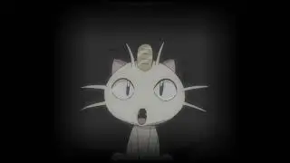 The Scientist; A Meowth Tribute