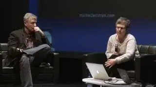 Urban Documentaries and Social Change: Where Are We?