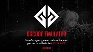 GGCODE - MU Season 21 Part 1-2 | NEW Class Crusader, NEW MAP Aquilas Temple