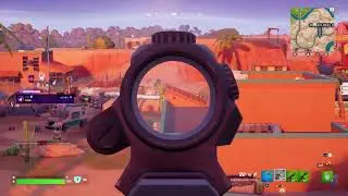 Boot Camp Fortnite Chapter 3 Season 2 Urgent Quests