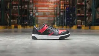 The Overton from KEEN Utility: Jobsite performance that never stops