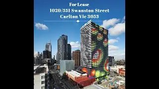 Stunning Furnished 3 Bedrooms Apartment in Swanston Square