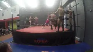 MSW - 6 Man Tag - 25/08/2018 - Part 1