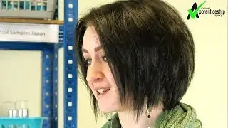 Apprentices at Work: Beyond Organic Skincare