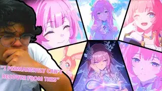 I WILL NEVER MOVE ON FROM THIS | HONKAI STAR RAIL 3.7 Story 