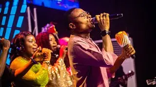 Thanksgiving medley// Emma Singz// Highland Choir