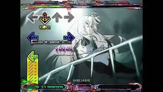 StepMania DJMAX Mirage Night (feat. Yurisa)