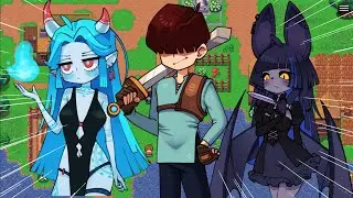 Mynocthia : Corrupted Kingdom - Monster Girls