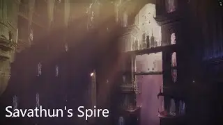 Toil and Trouble Part 2: Complete Savathun's Spire