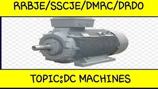 Dc motor!!important mcq questions for rrb and ssc je!! 2019 exams!!