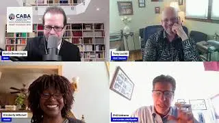 The American Business Podcast (ABP): The Voice of American Business