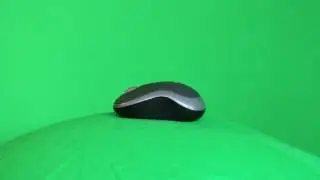 Freen GreenScreen Video   Computer Mouse