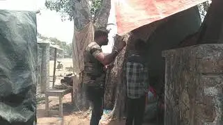 fatehpur tekari bandara bajar