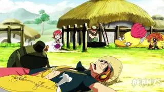 {AMV-One Piece} Shrink the World 720p~
