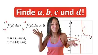 🦊🦊🦊 UNLÖSBAR?! | TRANSFERAUFGABE Analysis Integralrechnung | gebrochen-rationale Funktion