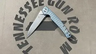 Kizer splinter unboxing/review&hellip;I&rsquo;m selling this one for a stupid deal with a free gift! ￼