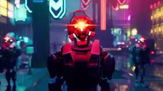 ArcRunner - Launch Trailer