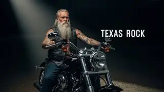 Texas Outlaw Highway Rock &ndash; Biker Road Rock & Southern Whiskey Blues