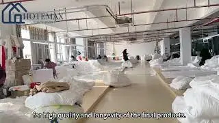 Hotemax | Trusted Hotel Supplies Supplier for Global Hospitality Brands