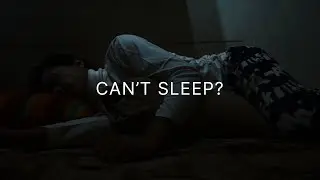 10 Hours of a Man Sleeping | Real Snoring #0