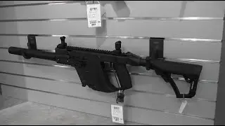 Guns N Gear Sports, Idaho Falls, Store Tour