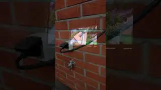 Asensin TV:n puul&auml;mmitteiseen saunaan!