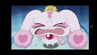 [Pretty Cure Max Heart] Mapple, Mipple, Pollun, lulun Crying #ASMR @precure
