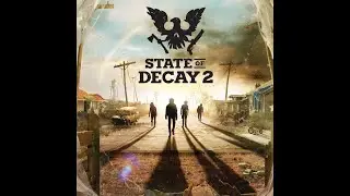Jesus streams State of Decay 2 lethal mode