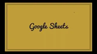 Online Training - Cloud Productivity Solutions -  Google Drive Cloud Solutions