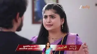 Varisu | Ep - 127 | Nov 29, 2025 | Best Scene 1 | Zee Tamil