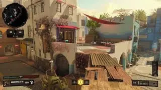 The Grav is Nasty Part 1