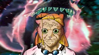 I Tried Monster Hunter Stories 2 for the First Time&hellip; I Wasn&rsquo;t Ready