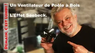 L'Effet Seebeck - S03E02