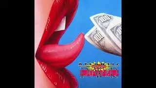 Atlantic - Power Over Me