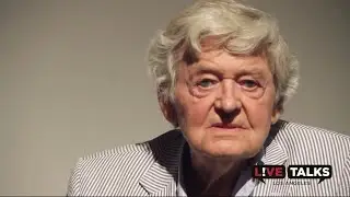 Hal Holbrook in conversation with Robert Patrick at Live Talks Los Angeles