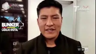 🇧🇴  Pol&eacute;mica por nuevo D.S 5515 | COB marcha a La Paz | Maduro capturado