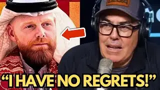 Bill Burr DOUBLES DOWN on Saudi Arabia Controversy | Adam Carolla FIRES Back!