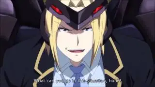 Saijaku Muhai no Bahamut ~ Recoil Burst