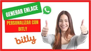 🔴BITLY para whatsapp (como usar)