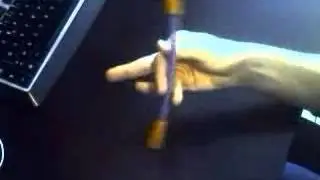 Pen Spinning World CUP 2008 [FPSB] Lalalilalo Round 2