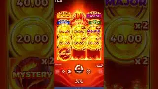 1xbet Casino games video 2025 | COIN VOLGANO | Big Win