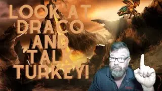 Raid Shadow Legends: Dracomorph feat. Timshel!